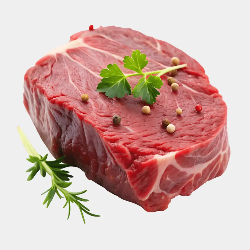 Fresh Beef