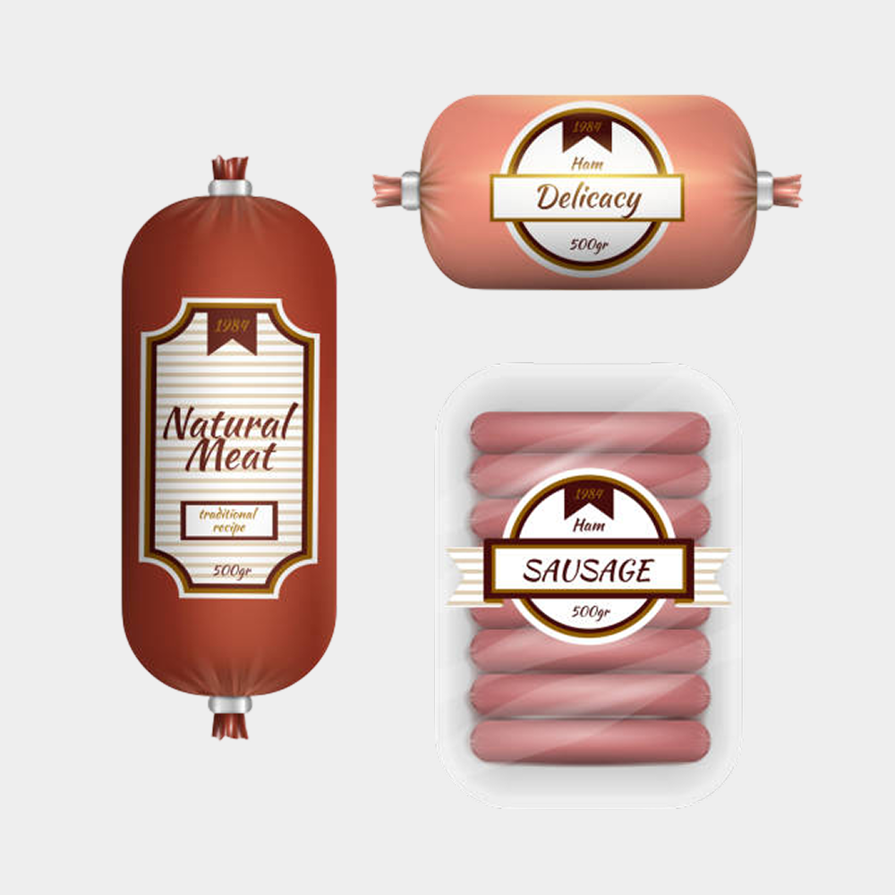 Fresh Charcuterie & Deli