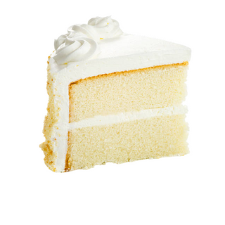 Sliced Cake, Single Pack