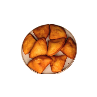 Mandazi Pack, 5 Pieces
