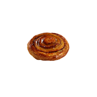Cinnamon Danish