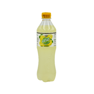 Afia Lemon Juice, 500ml