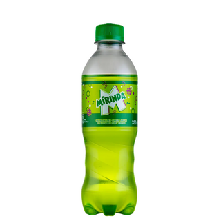 Mirinda Apple Flavored Drink, 500ml