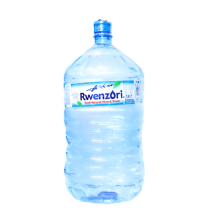 Rwenzori Premium Pure Natural Mineral Water, 750ml