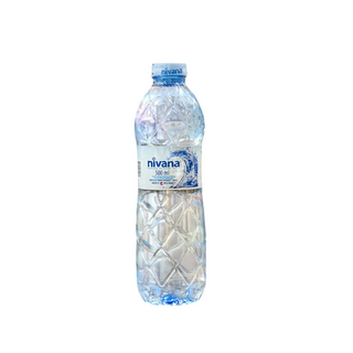 Nivanna Mineral Water, 500ml