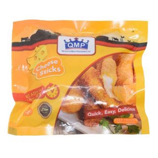 Qmp Cheese Sticks 200Gms