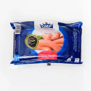 Qmp Chicken Sausage Catering 1Kg