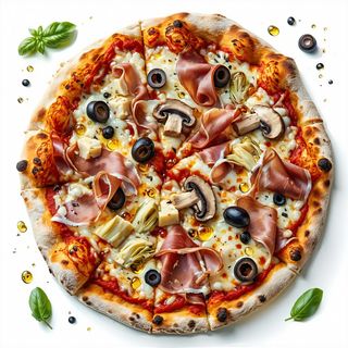 Quattro stagioni al metro