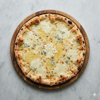 Quattro formaggi