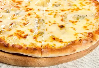 Quattro formaggi