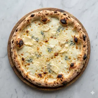 Quattro formaggi