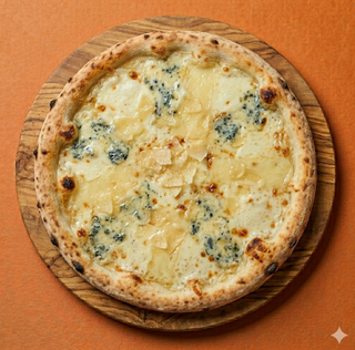 Quattro formaggi