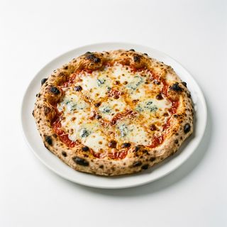 Quattro formaggi