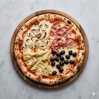 Quattro stagioni