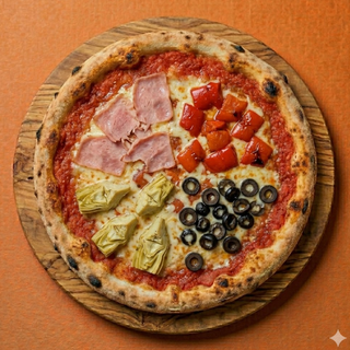 Quattro stagioni