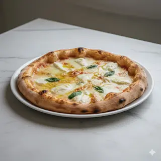 Quattro formaggi