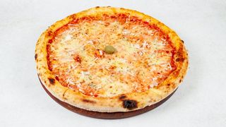 Pizza Quattro formaggi
