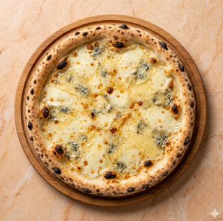 Quattro formaggi