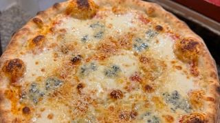 Quattro formaggi