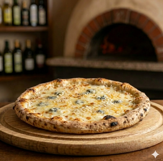 Quattro formaggi