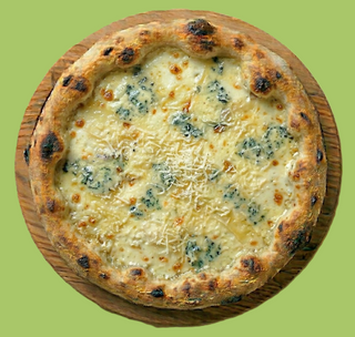 4 Formaggi