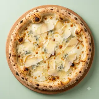 Quattro formaggi