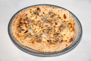 Pizza Quattro formaggi