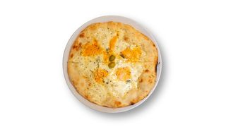 Pizza Quattro Formaggi 22 cm