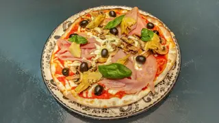 Quattro stagioni