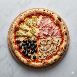 Quattro stagioni