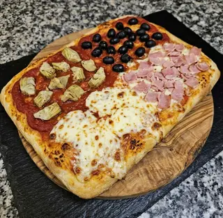 Quattro stagioni