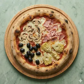 Quattro stagioni