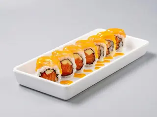 80. Queen roll