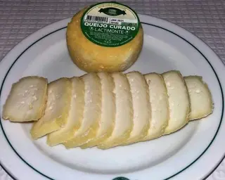 Queijo Seco