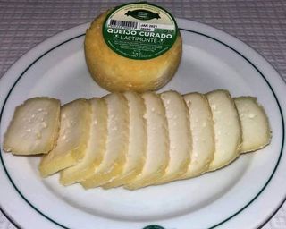 Queijo Seco