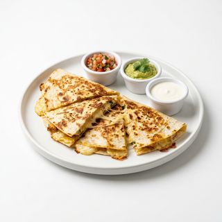 Quesadilla