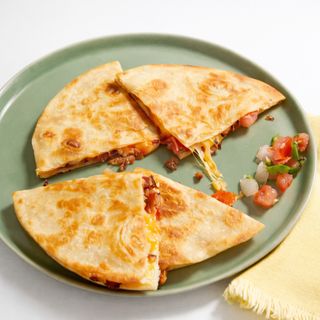 Fiesta Quesadilla