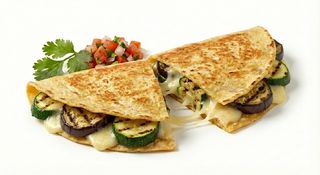 Quesadilla vegy