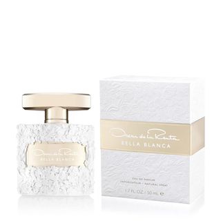 Oscar de la Renta Bella Blanca 100ml EDP