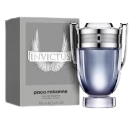 RABANNE Invictus EDT 100ml