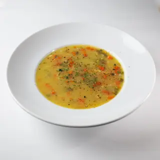 Ragu juha