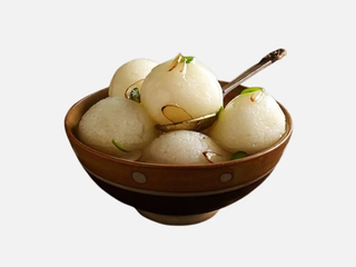 Rasgulla 1 pezzo