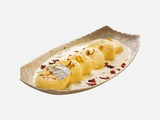Rasmalai 1 pezzo