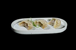 Ravioli carne