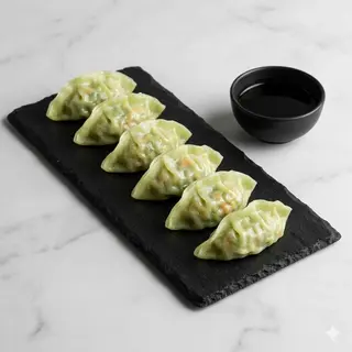 Ravioli di verdura