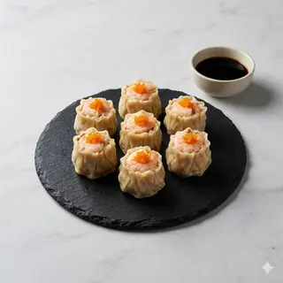 Ravioli xiaomai
