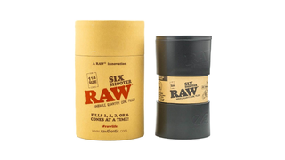 Raw punilica Coneova Six shooters 1/14