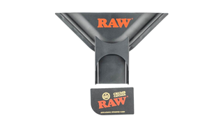 Raw sakupljač mrvica za pladnjeve