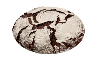 Raženi Sourdough kruh 1110g