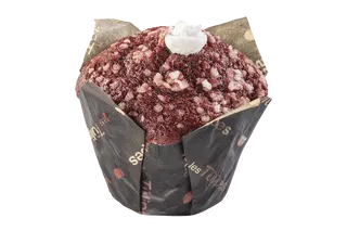 Red velvet muffin 110g